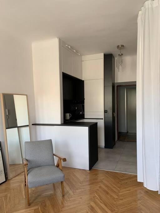 Cutest Studio With Best Location Warsaw Exterior photo